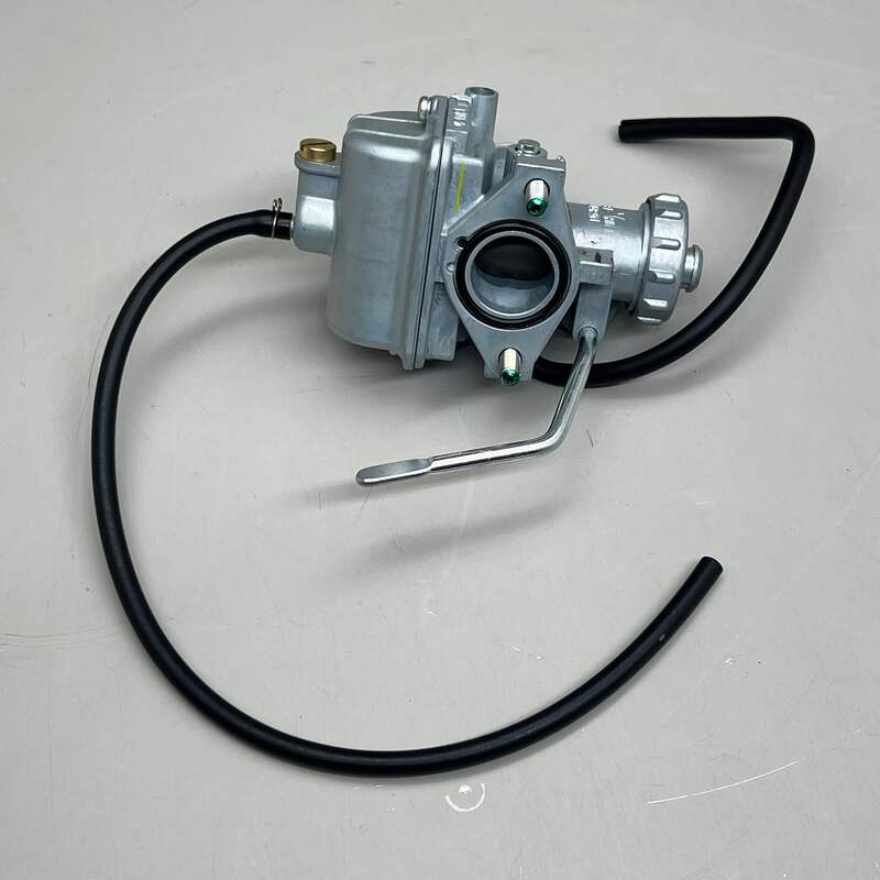 HONDA Carburetor Assembly CRF80F XR80 Genuine OEM 16100-GN1-A83 | eBay
