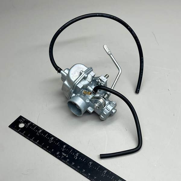 HONDA Carburetor Assembly CRF80F XR80 Genuine OEM 16100-GN1-A83 | eBay