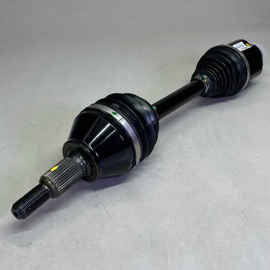 MOPAR Left Axle Half Shaft 68259567AA (New Other, Distressed Box