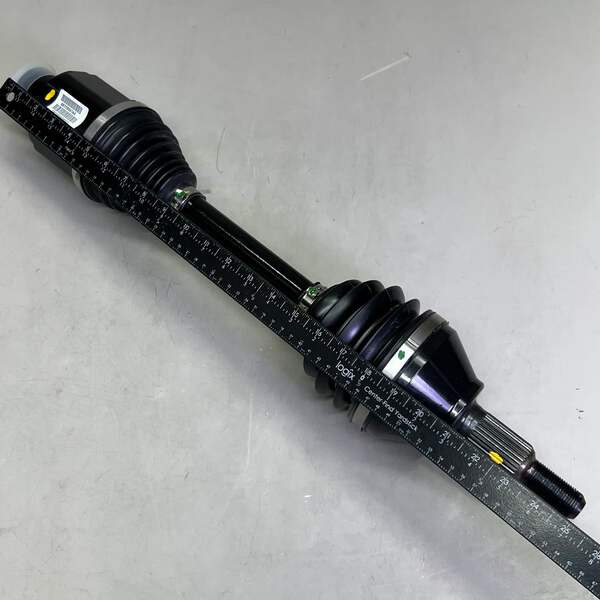 MOPAR Left Axle Half Shaft 68259567AA (New Other, Distressed Box