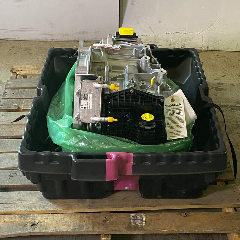 5999ページ Honda 9-Speed Auto Transmission 06200-5MK-A02RM ZF 9HP48 | eBay