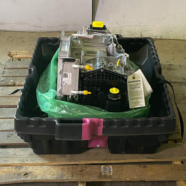 Honda 9-Speed Auto Transmission 06200-5MK-A02RM ZF 9HP48 | eBay