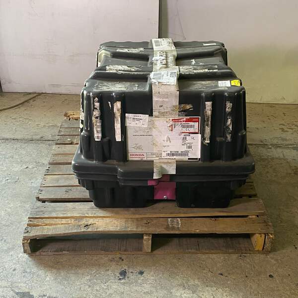 Honda 9-Speed Auto Transmission 06200-5MK-A02RM ZF 9HP48 | eBay