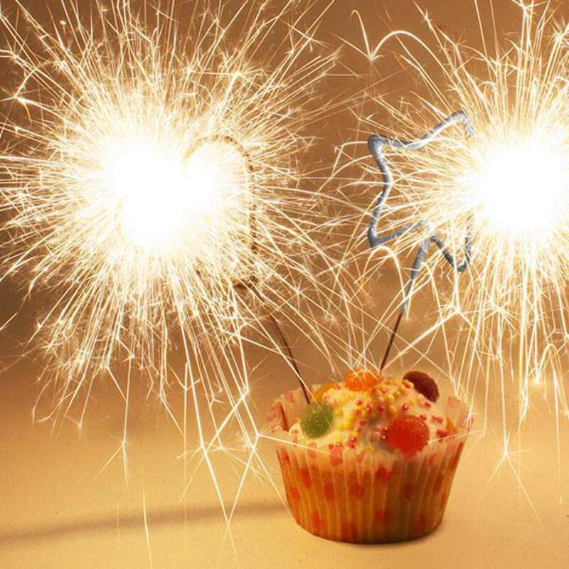 Sparkler Candles Get Images