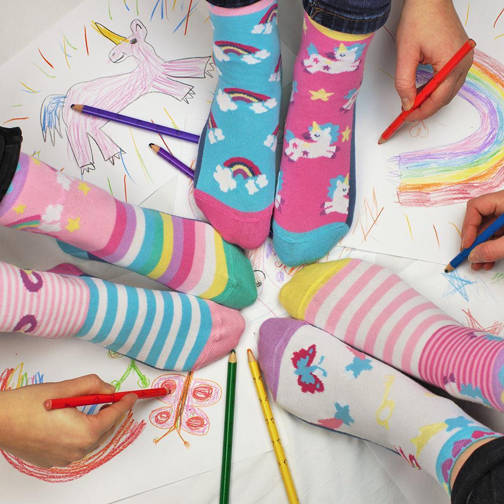 Odd tights childrens Clearance