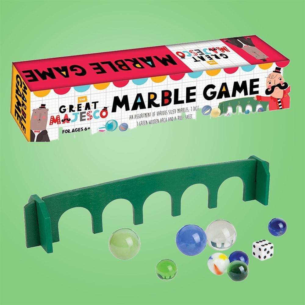 Games Pressman Thin Ice Board Marble Game Open Box Woodlandssuites Com