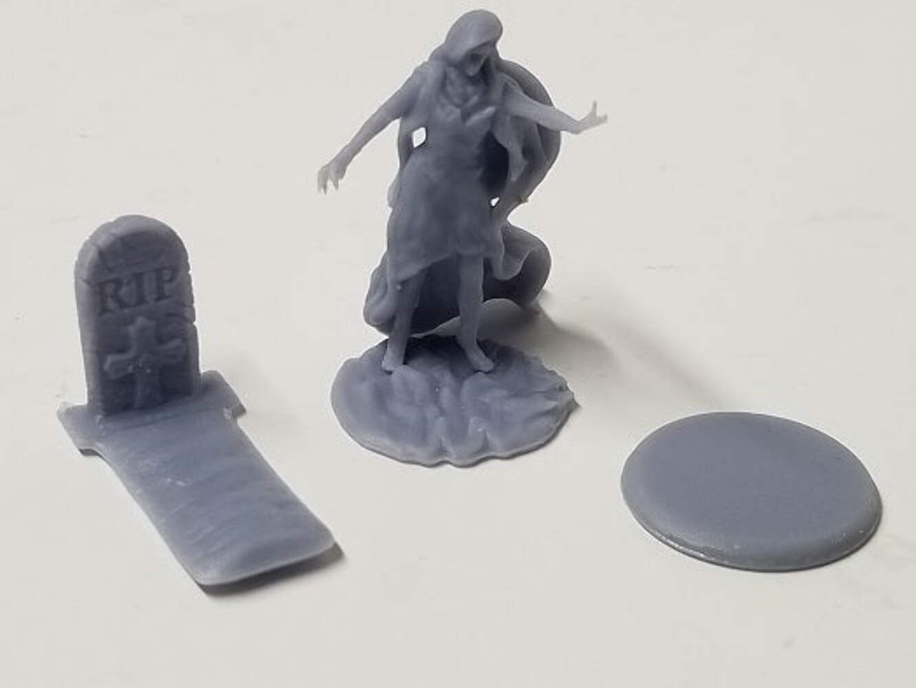 M3DM - Serie M3DM100 - Miniature spettrali da tavolo - 28 mm - Foto 7 di 11