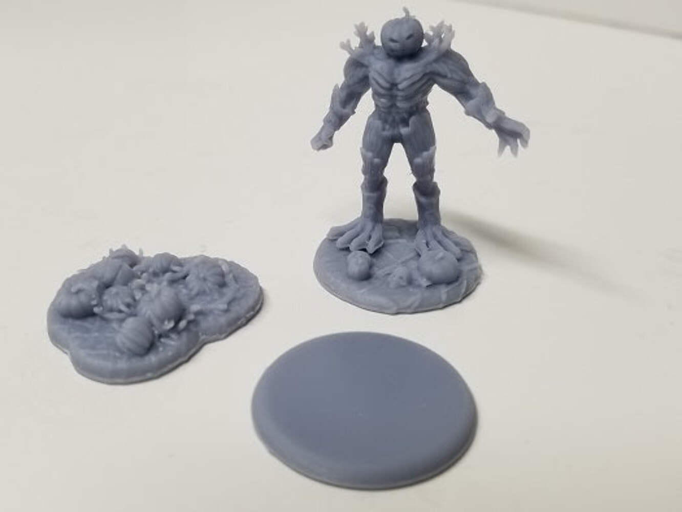 M3DM - Serie M3DM100 - Miniature spettrali da tavolo - 28 mm - Foto 10 di 11