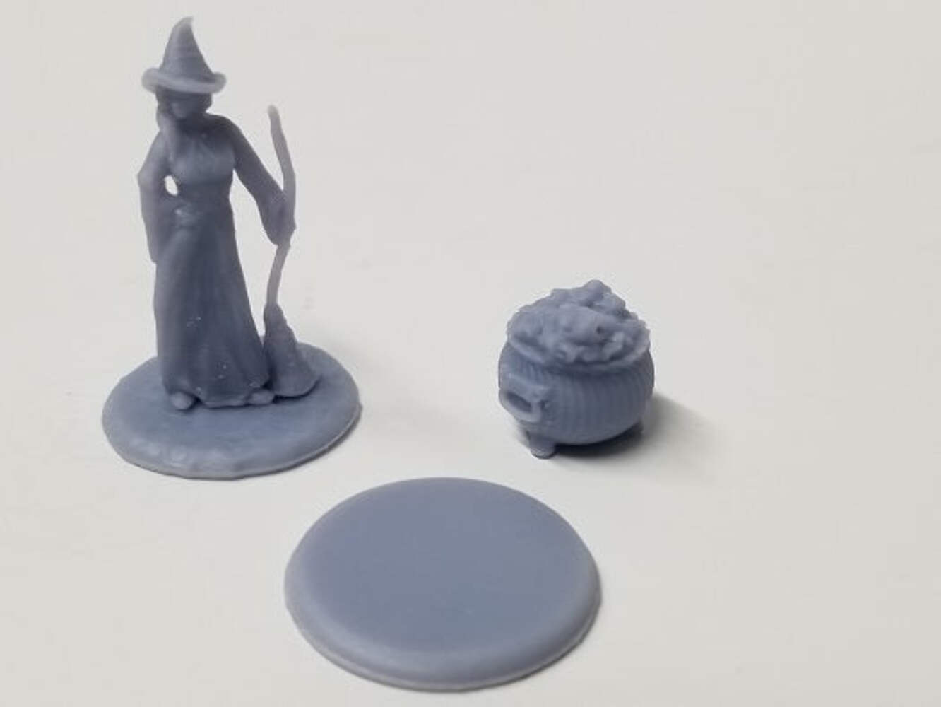 M3DM - Serie M3DM100 - Miniature spettrali da tavolo - 28 mm - Foto 11 di 11