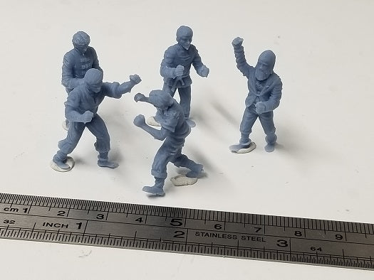 Evocatus - EV021 - Bullies Set