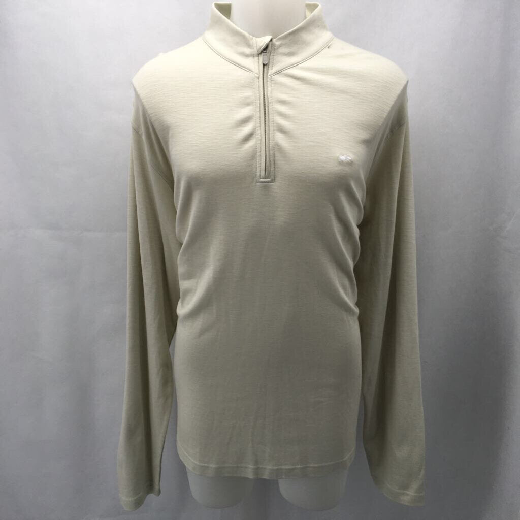 fish hippie pullover