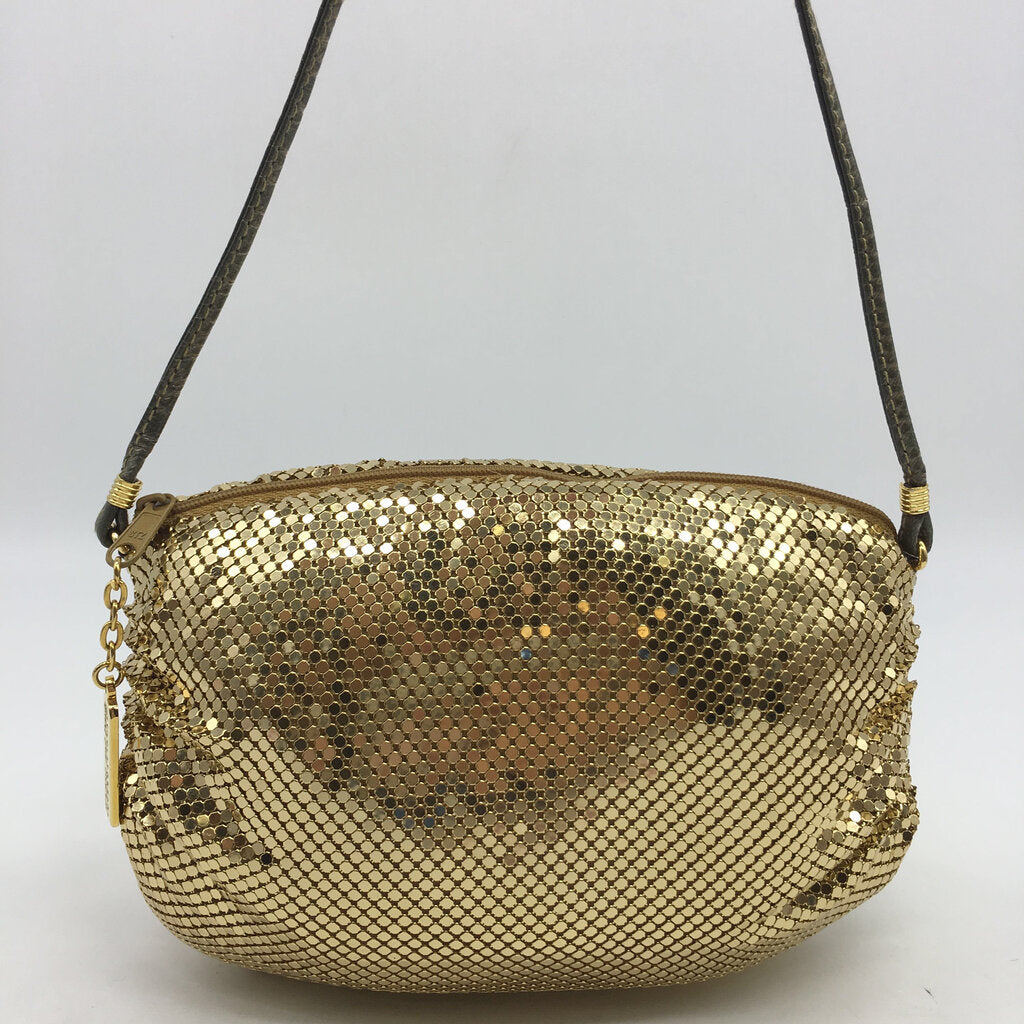 chainmail handbag