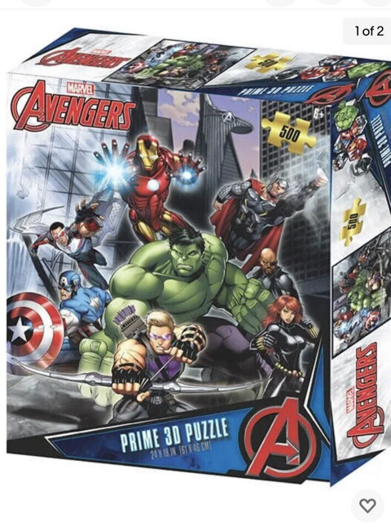 MARVEL アベンジャーズ marvel avengers action figures - iron man, hulk, black panther