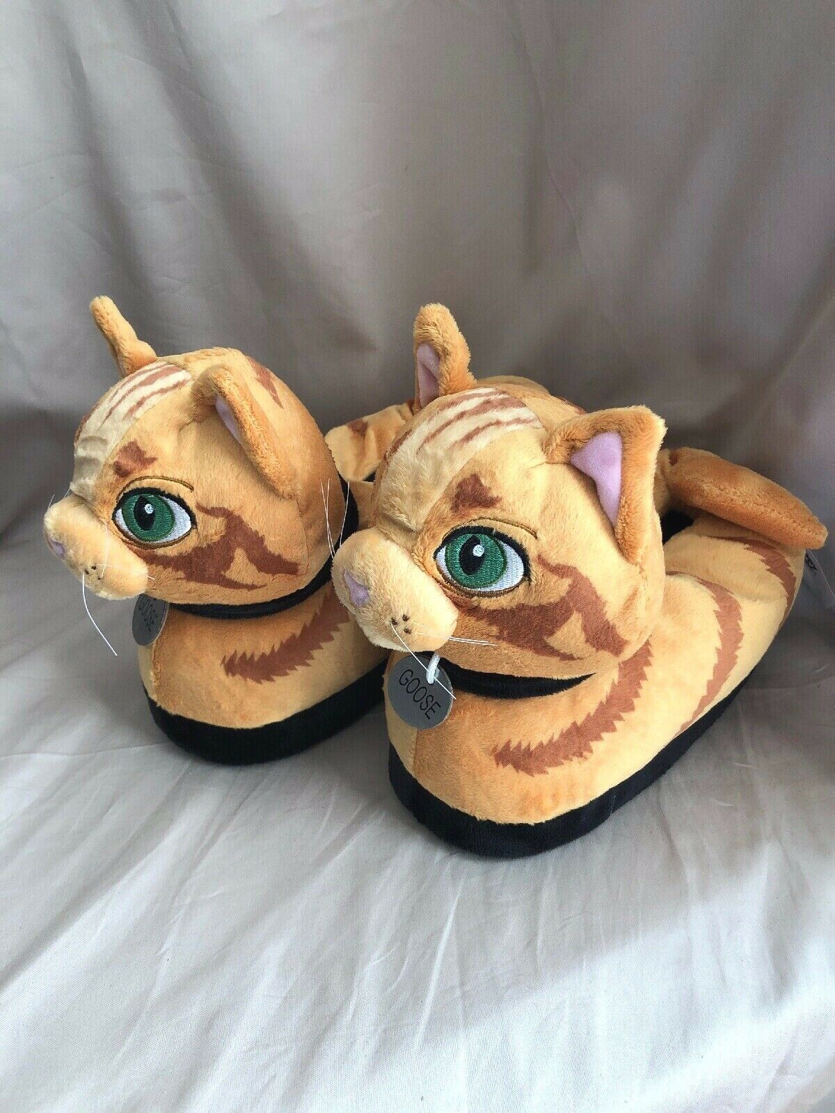 Cheshire cat slippers hot sale