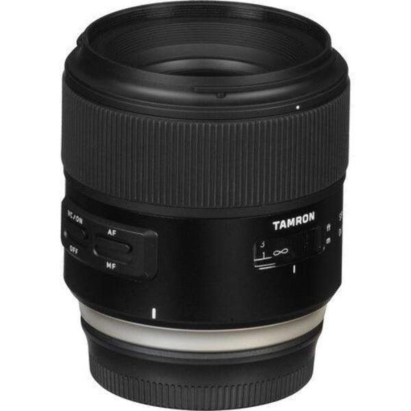 ニコン用 Tamron SP 35mm f/1.8 Di VC USD 9395 OPEN BOX * Tamron SP 35mm f/1.8 Di VC USD Lens for Nikon F | eBay