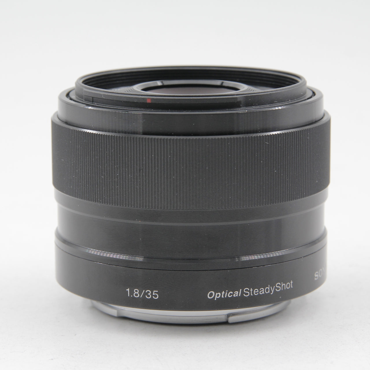 【ほぼ新品】E 35mm F1.8 OSS Amazon.com : Sony Single Focus Lens E 35mm F1.8 OSS SEL35F18