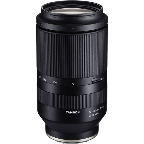 Amazon.com : TAMRON 70-180mm F/2.8 Di III VXD A056SF Large