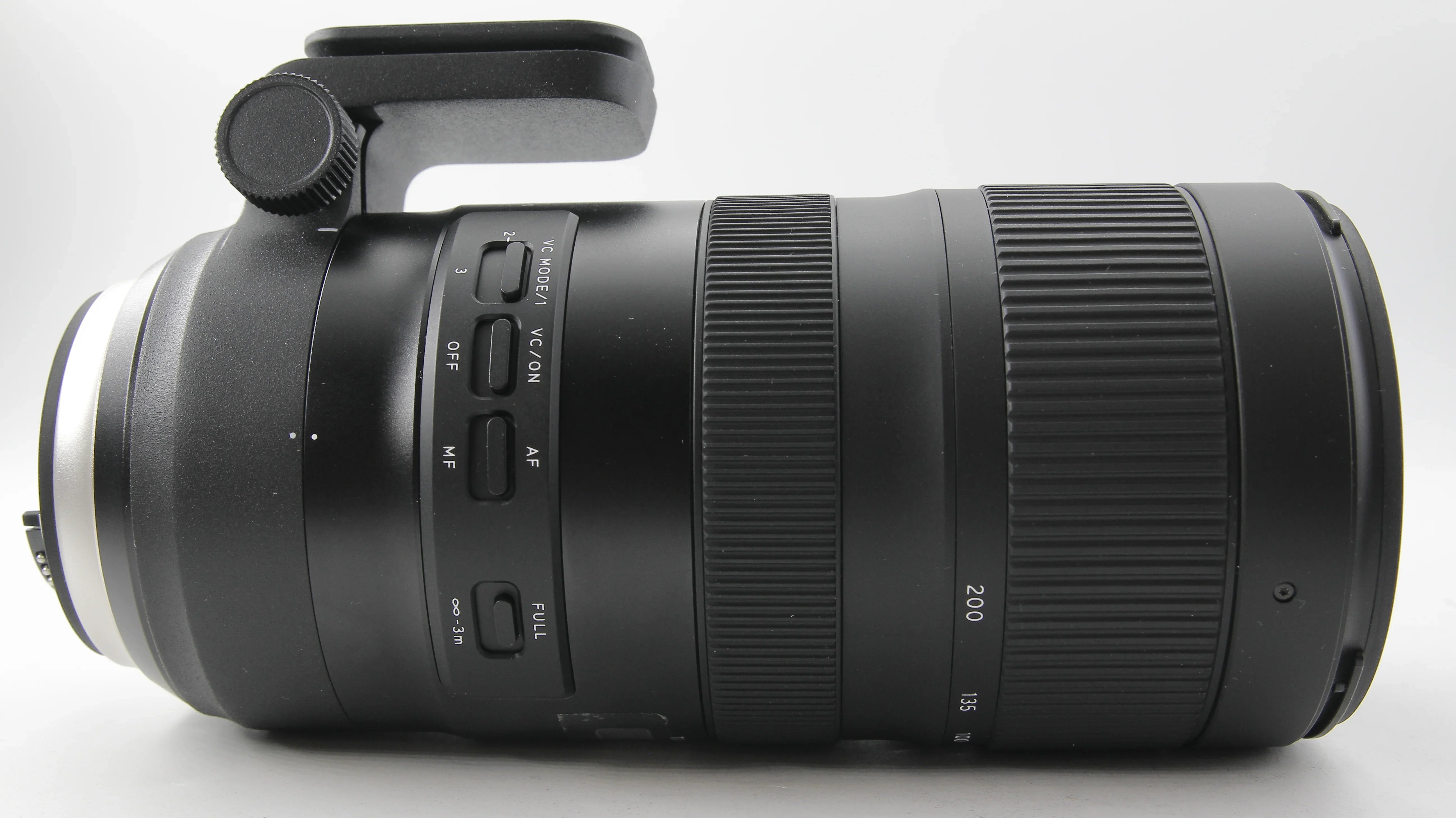 FACTORY RECONDITIONED * Tamron SP AF 70-200mm F/2.8 Di VC USD G2