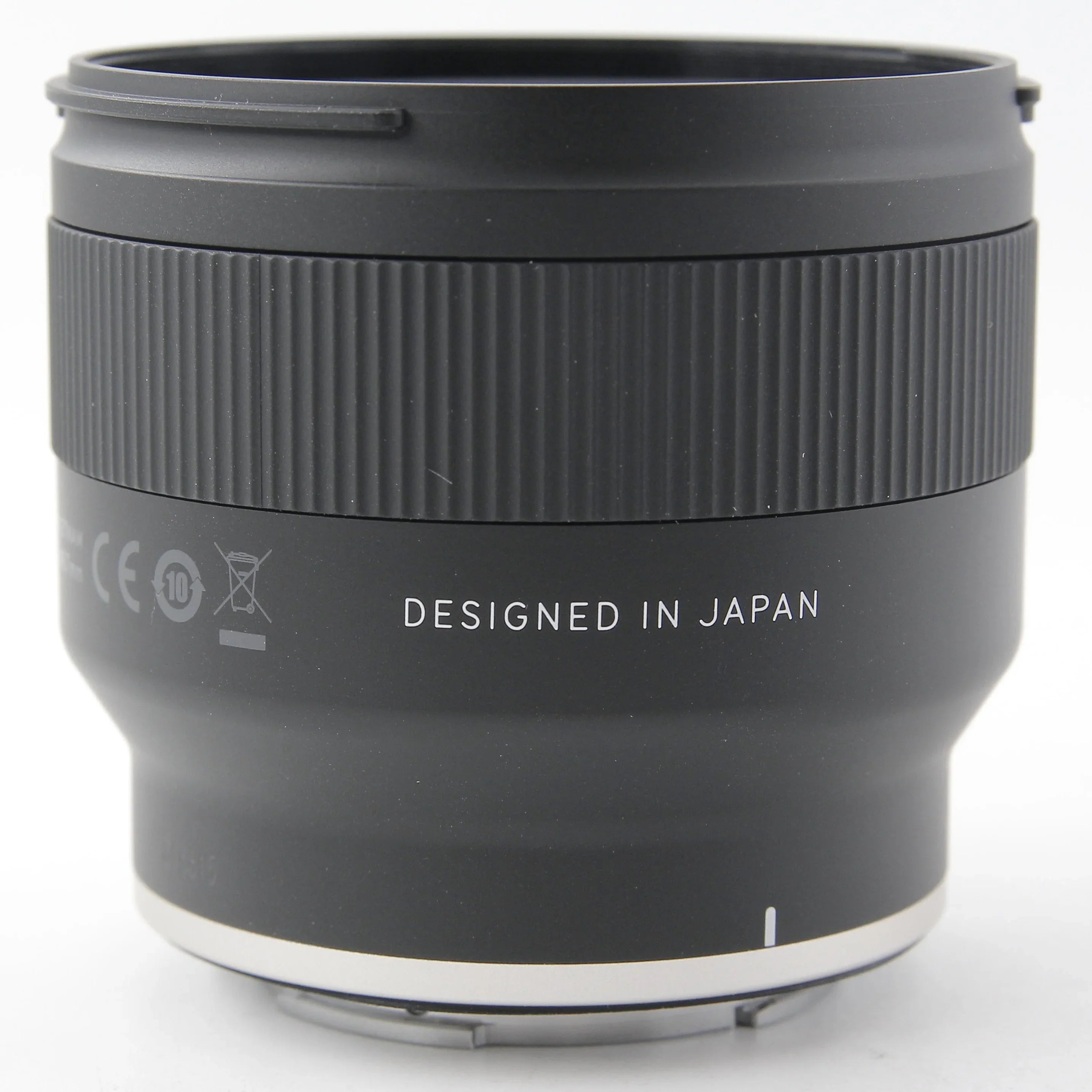 【極美品】 TAMRON 24mm F/2.8 Di III OSD M1:2 FACTORY RECONDITIONED * Tamron 24mm F/2.8 Di III OSD M1:2 Lens for