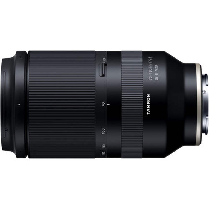 【ほぼ未使用】TAMRON 70-180mm F/2.8 Di III VXD Amazon.com : Tamron 70-180mm F/2.8 Di III VC VXD G2 for Sony