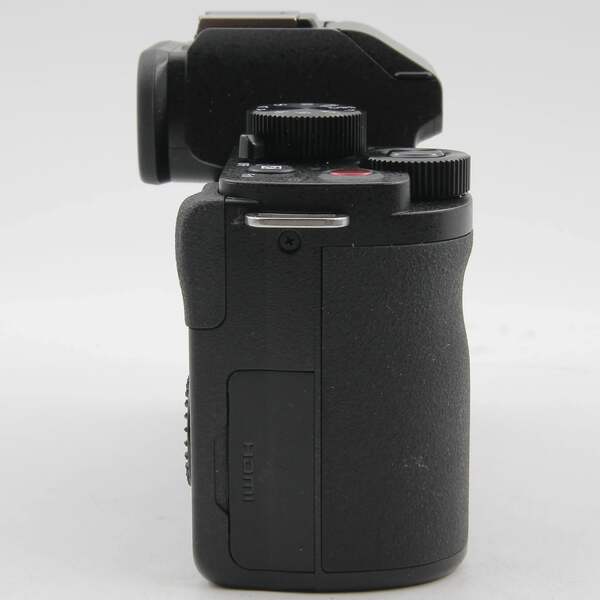 OPEN BOX GOOD * Panasonic Lumix DC-G100 Mirrorless Digital Camera