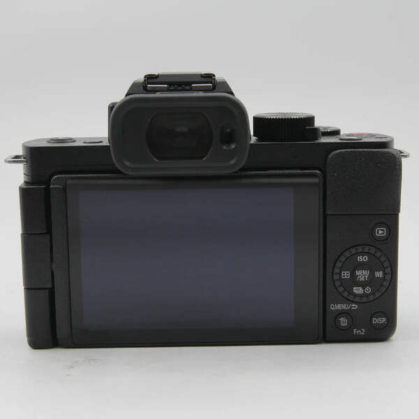 ■美品■ Panasonic LUMIX DC-G100 OPEN BOX EXCELLENT * Panasonic Lumix DC-G100 Mirrorless Digital