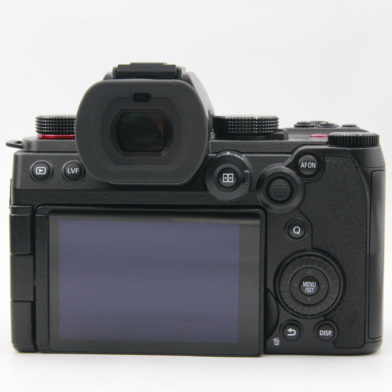 OPEN BOX EXCELLENT * Panasonic Lumix S5 II Mirrorless Camera