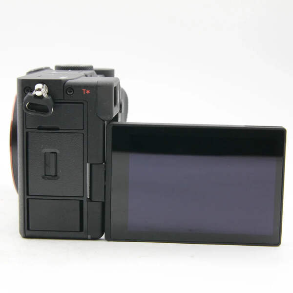 OPEN BOX EXCELLENT * Sony a7C II Mirrorless Digital Camera with FE