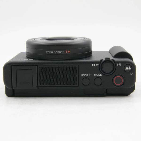 OPEN BOX EXCELLENT * Sony ZV-1 Digital Camera (Black) | eBay