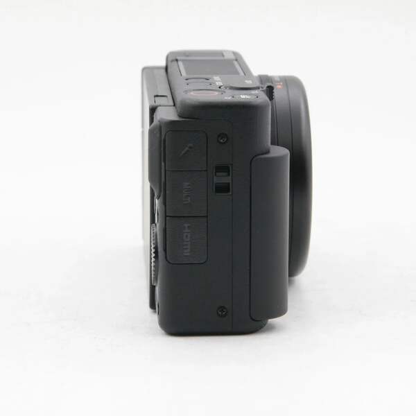 OPEN BOX EXCELLENT * Sony ZV-1 Digital Camera (Black) | eBay