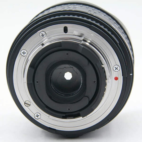 OPEN BOX EXCELLENT * Sigma 15mm f/2.8 EX DG Diagonal Fisheye Lens