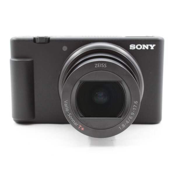 美品 SONY ZV-1 付属品完備 動作確認済み Used Sony ZV-1 | MPB