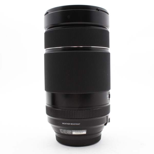 ★中古美品★FUJINON XF70-300mm F4-5.6 R LM OIS Amazon.com : Fujifilm Fujinon XF70-300mmF4-5.6 LM OIS WR