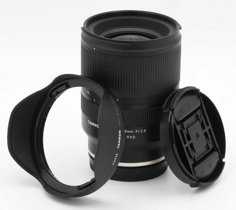 【TAMRON】17-28mm F2.8 Di III RXD used s-l400.jpg