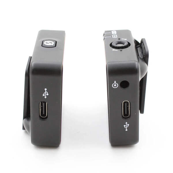 OPEN BOX EXCELLENT * RODE Wireless ME Compact Digital Wireless