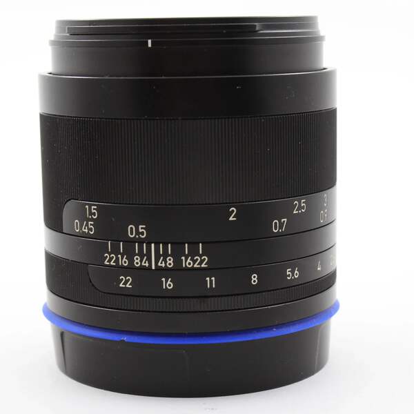 DEMO * Zeiss Loxia 50mm f/2 Planar T* Lens for Sony E Mount | eBay