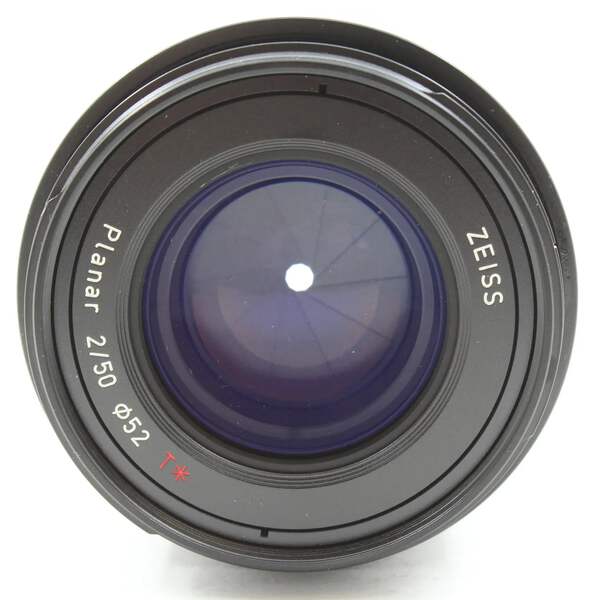 DEMO * Zeiss Loxia 50mm f/2 Planar T* Lens for Sony E Mount | eBay