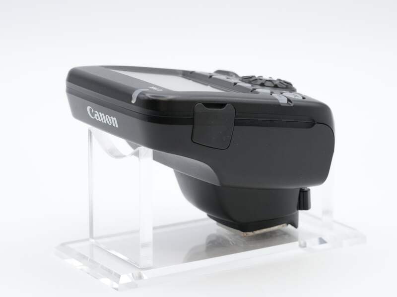 USED * Canon ST-E3-RT Speedlite Transmitter | eBay