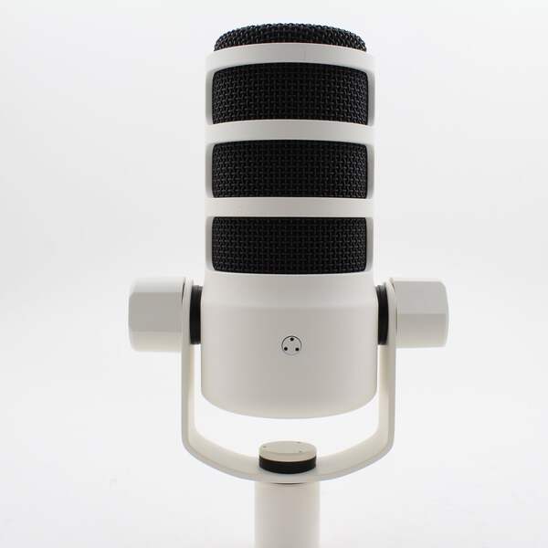 OPEN BOX GOOD * RODE PodMic USB and XLR Dynamic Broadcast