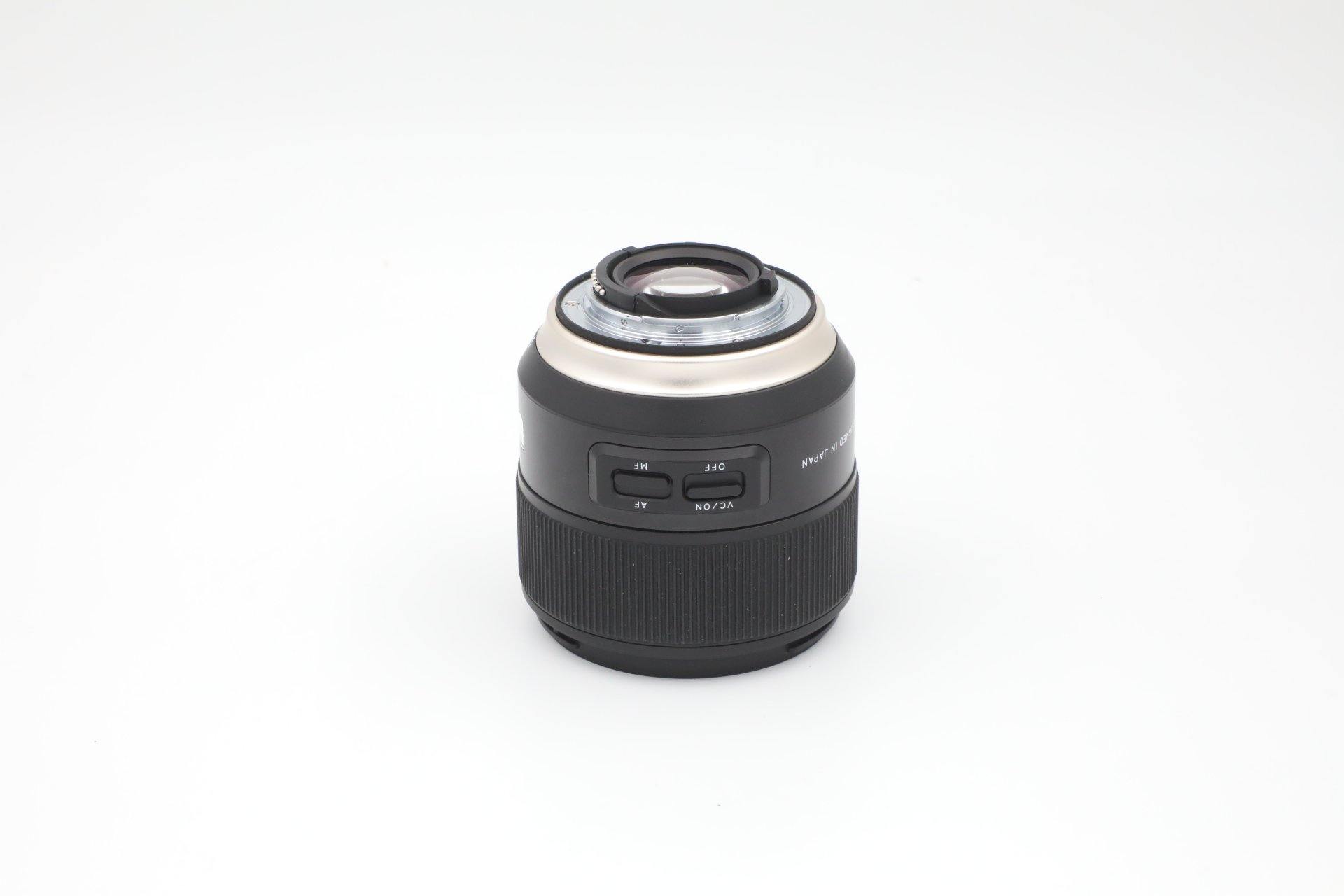 USED * Tamron 35mm f1.8 Di VC USD Lens for Nikon Mount | eBay USED * Tamron 35mm f1.8 Di VC USD Lens for Nikon Mount | eBay