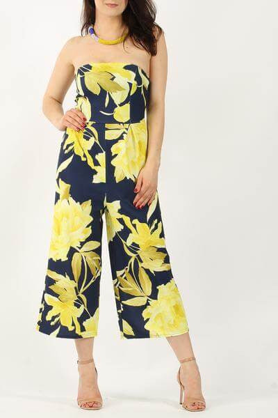 lemon jumpsuit