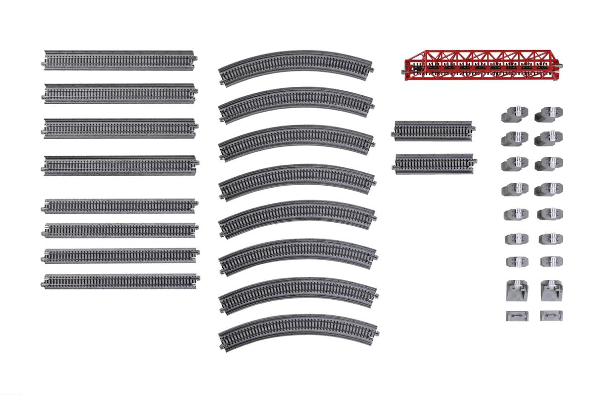 kato v2 track set