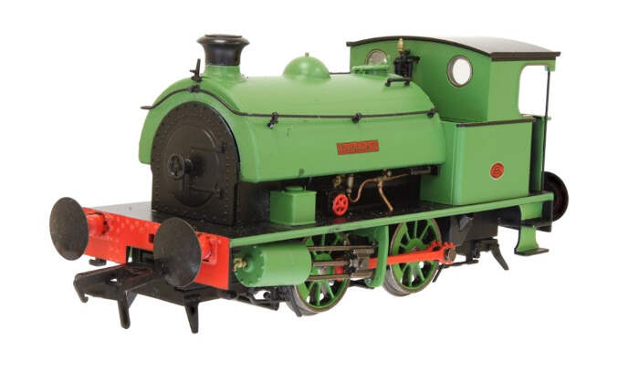 Dapol 60022 Mallard Nゲージ 鉄道模型 買ってしまった Dapol Black Label “Mallard” | 畑川 治の車