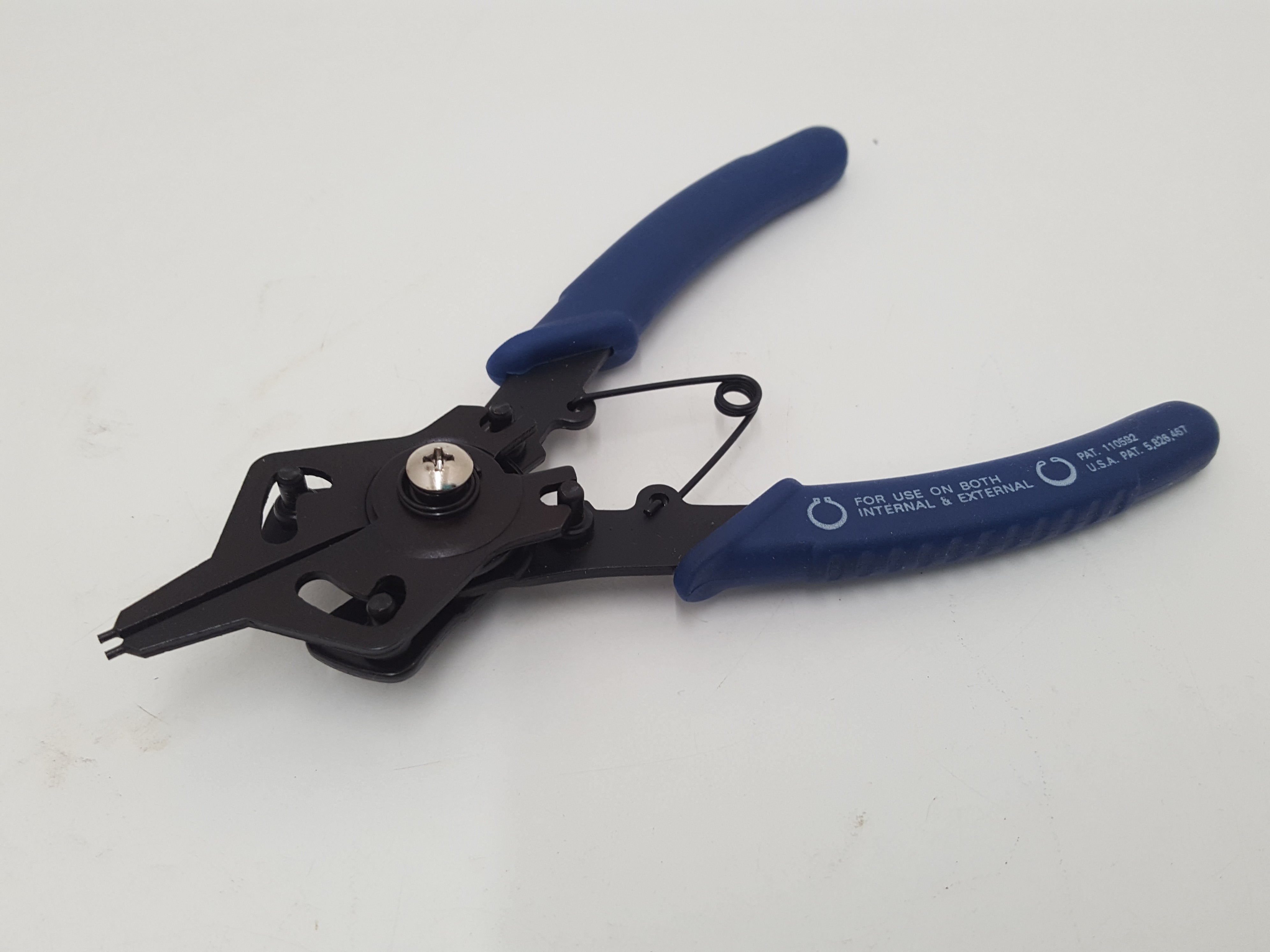 screwfix pliers