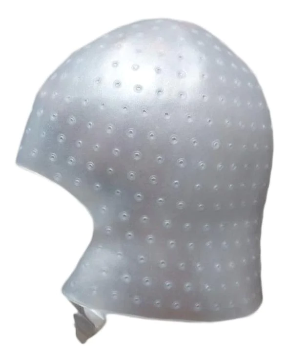 silicone frosting cap