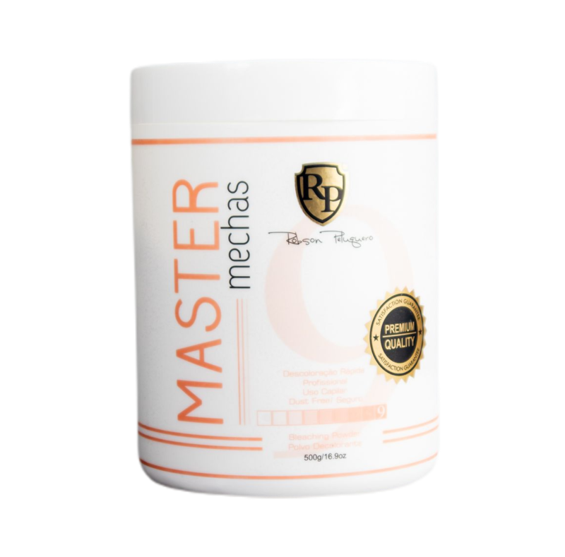 Get Wallpaper Discoloration Master Mechas Bleaching Powder Treatment 500g For Android