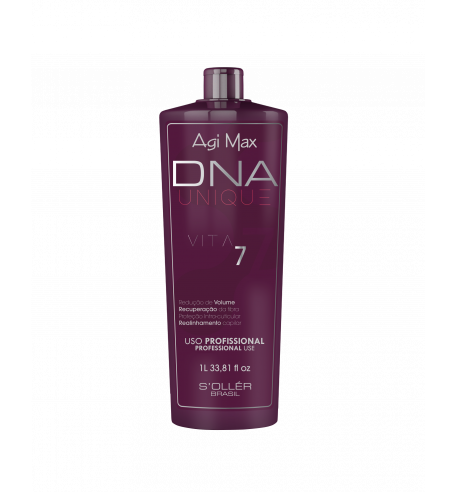 dna hair products