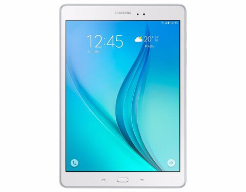 Samsung Galaxy Tab S2+ 9.7 (SM-T818V) Verizon Locked 32GB White