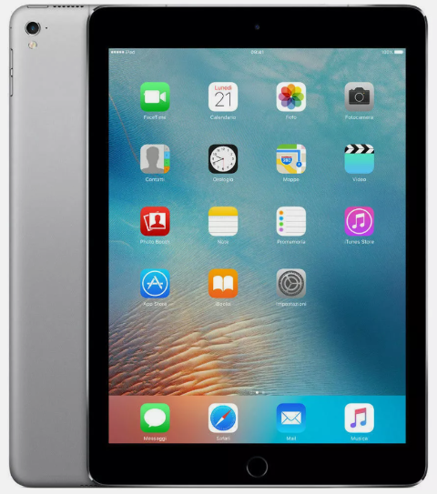 Apple iPad Air 第1世代スペースグレイ16GB A1475 Apple iPad Air 1st Gen (Wi-Fi + Cellular) 16GB Space Gray A1475