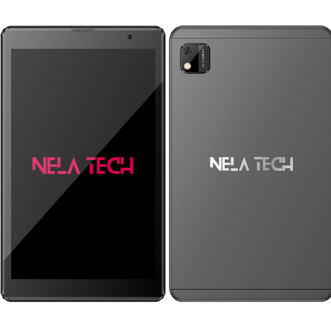 Nela Tech Tab8V 8
